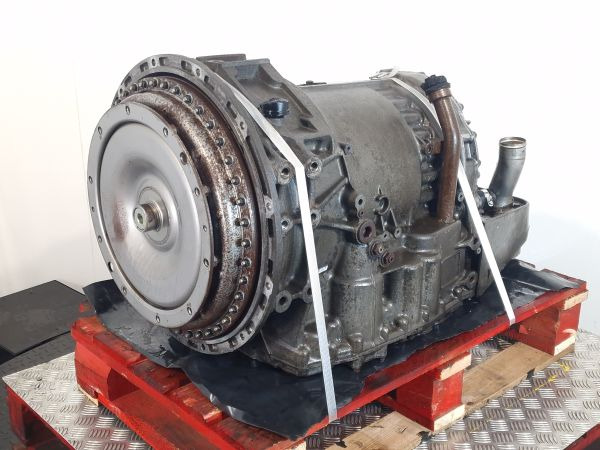 ZF Ecolife 6AP1700B Gearbox - Pārnesumkārba: foto 1 ZF Ecolife 6AP1700B Gearbox - Pārnesumkārba: foto 1