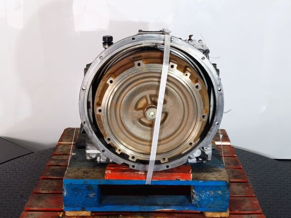 ZF Ecomat 2 6HP502C Gearbox - Pārnesumkārba: foto 2 ZF Ecomat 2 6HP502C Gearbox - Pārnesumkārba: foto 2