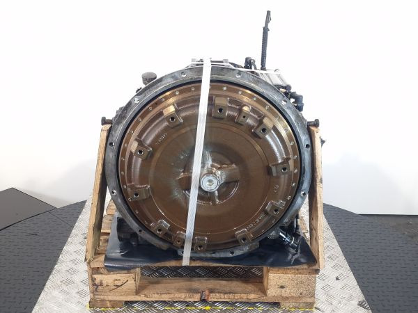 ZF Ecomat 2 6HP602C Gearbox - Pārnesumkārba: foto 2 ZF Ecomat 2 6HP602C Gearbox - Pārnesumkārba: foto 2
