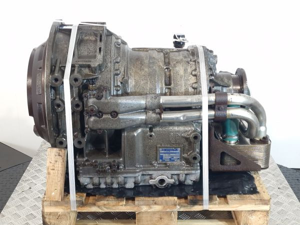 ZF Ecomat 4 6HP554C Gearbox - Pārnesumkārba: foto 3 ZF Ecomat 4 6HP554C Gearbox - Pārnesumkārba: foto 3