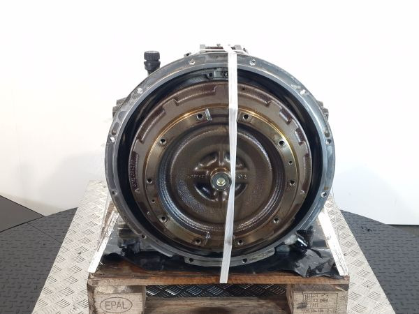ZF Ecomat 4 6HP554C Gearbox - Pārnesumkārba: foto 3 ZF Ecomat 4 6HP554C Gearbox - Pārnesumkārba: foto 3