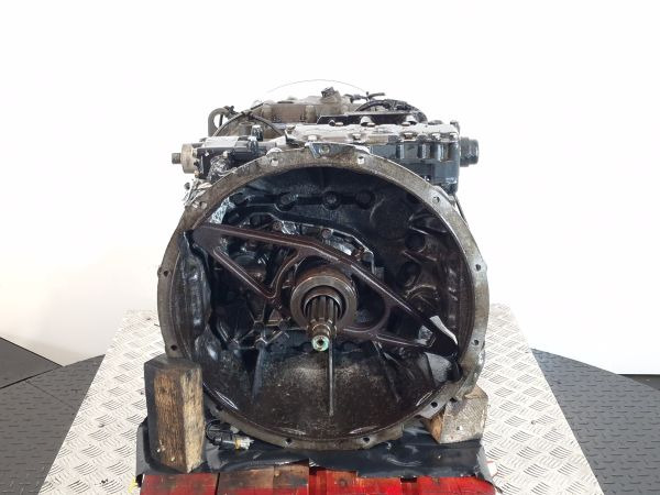 ZF Ecomid 9S1310 TO Gearbox - Pārnesumkārba: foto 3 ZF Ecomid 9S1310 TO Gearbox - Pārnesumkārba: foto 3