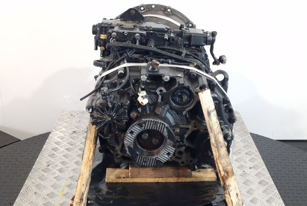 ZF Ecomid 9S1310 TO Gearbox - Pārnesumkārba: foto 5 ZF Ecomid 9S1310 TO Gearbox - Pārnesumkārba: foto 5