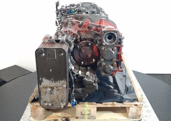 ZF Ecosplit 4/intarder 3 12S2531TD/IT 3 ECOSPLIT T Gearbox - Pārnesumkārba: foto 5 ZF Ecosplit 4/intarder 3 12S2531TD/IT 3 ECOSPLIT T Gearbox - Pārnesumkārba: foto 5