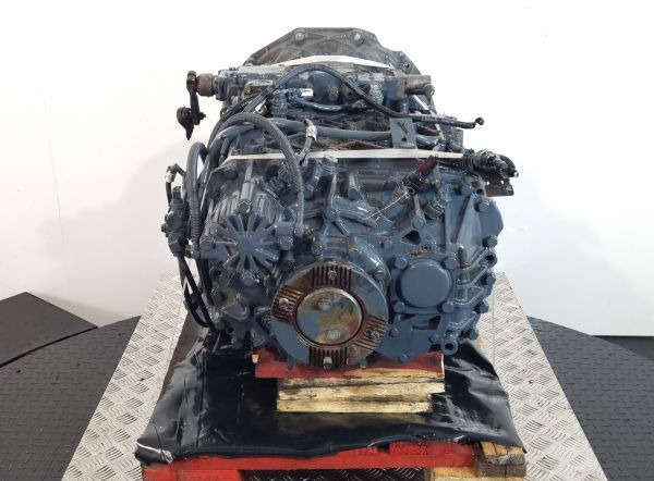 ZF Ecosplit 8S151 Gearbox - Pārnesumkārba: foto 5 ZF Ecosplit 8S151 Gearbox - Pārnesumkārba: foto 5