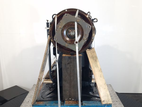 ZF Industrial 4WG-115 Gearbox - Pārnesumkārba: foto 3 ZF Industrial 4WG-115 Gearbox - Pārnesumkārba: foto 3