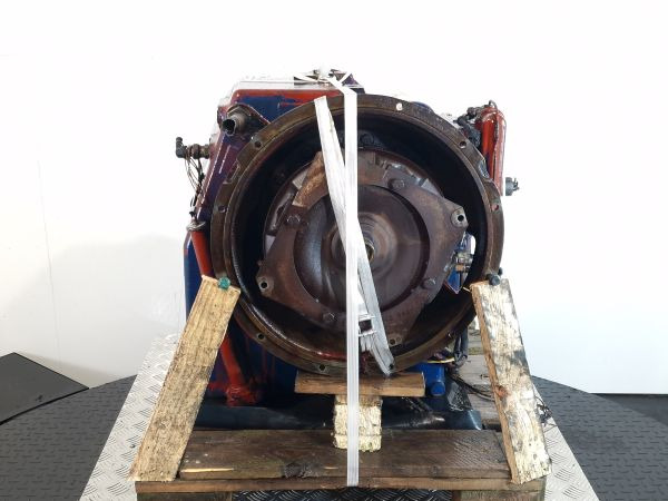 ZF Industrial 4WG-201 Gearbox - Pārnesumkārba: foto 3 ZF Industrial 4WG-201 Gearbox - Pārnesumkārba: foto 3