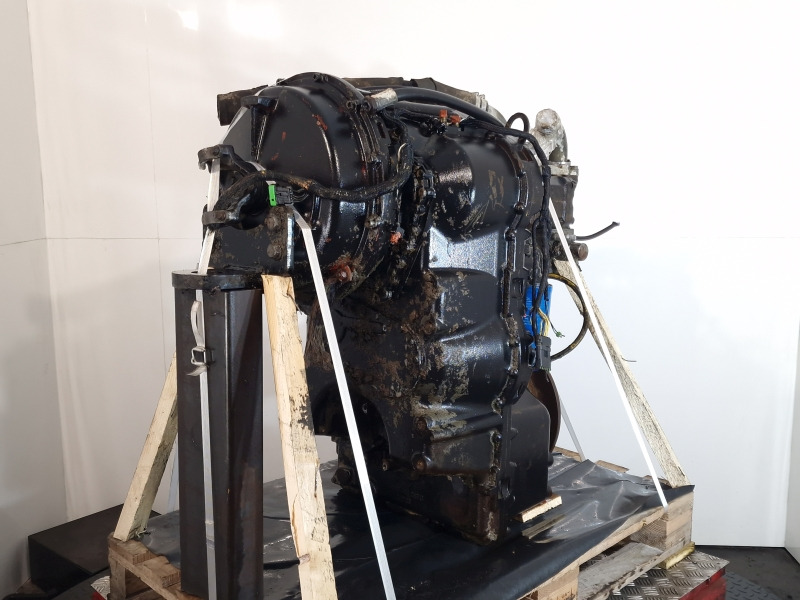 ZF Industrial 4WG190 For Case 721C wheel Loader Gearbox Industrial - Pārnesumkārba - Industriālā iekārta: foto 3 ZF Industrial 4WG190 For Case 721C wheel Loader Gearbox Industrial - Pārnesumkārba - Industriālā iekārta: foto 3