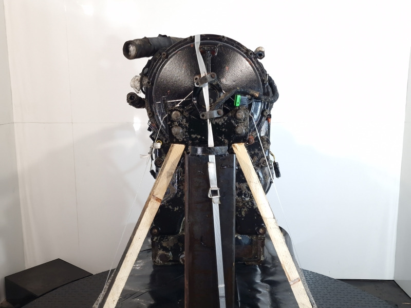 ZF Industrial 4WG190 For Case 721C wheel Loader Gearbox Industrial - Pārnesumkārba - Industriālā iekārta: foto 2 ZF Industrial 4WG190 For Case 721C wheel Loader Gearbox Industrial - Pārnesumkārba - Industriālā iekārta: foto 2