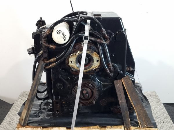 ZF Industrial 6WG-201 3001 Gearbox Industrial - Pārnesumkārba - Industriālā iekārta: foto 5 ZF Industrial 6WG-201 3001 Gearbox Industrial - Pārnesumkārba - Industriālā iekārta: foto 5