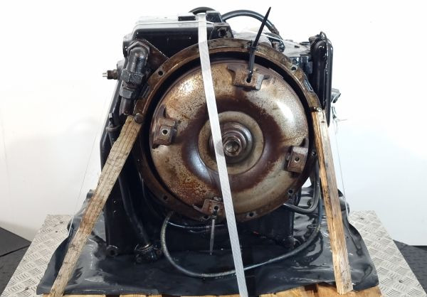 ZF Industrial 6WG-201 3001 Gearbox Industrial - Pārnesumkārba - Industriālā iekārta: foto 2 ZF Industrial 6WG-201 3001 Gearbox Industrial - Pārnesumkārba - Industriālā iekārta: foto 2