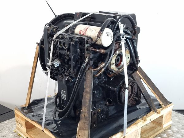 ZF Industrial 6WG-201 3001 Gearbox Industrial - Pārnesumkārba - Industriālā iekārta: foto 4 ZF Industrial 6WG-201 3001 Gearbox Industrial - Pārnesumkārba - Industriālā iekārta: foto 4