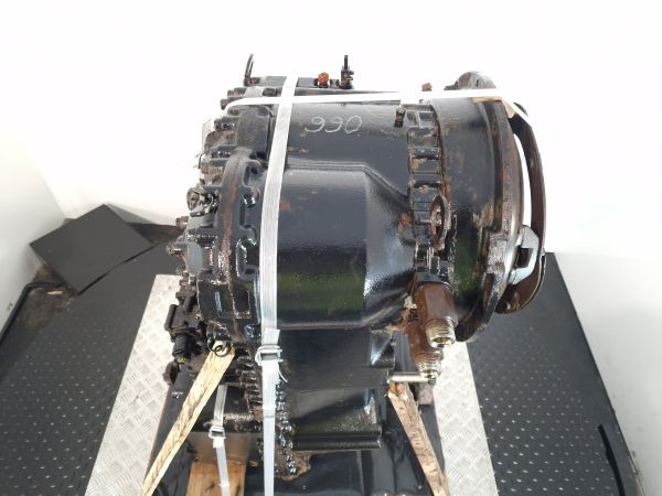 Pārnesumkārba ZF Industrial/Hyundai 4WG-210 Gearbox: foto 10