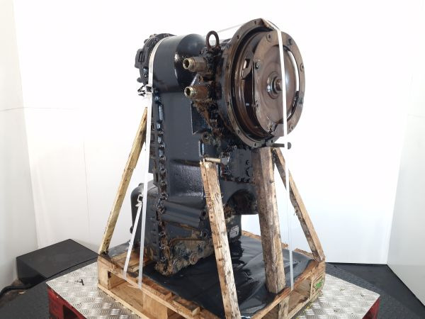 Pārnesumkārba ZF Industrial/Hyundai 4WG-210 Gearbox: foto 9