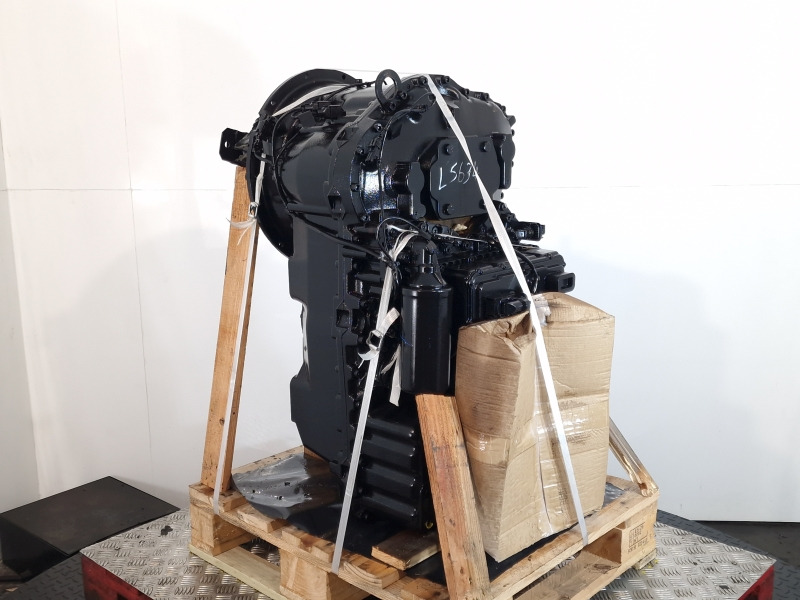 ZF Industrial JCB 4WG160 403/L5634 New Gearbox (Plant) - Pārnesumkārba - Celtniecības tehnika: foto 5 ZF Industrial JCB 4WG160 403/L5634 New Gearbox (Plant) - Pārnesumkārba - Celtniecības tehnika: foto 5