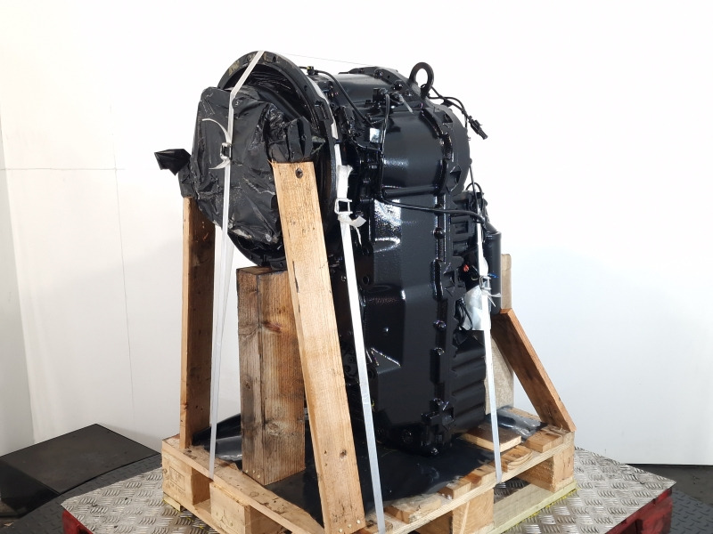 ZF Industrial JCB 4WG160 403/L5634 New Gearbox (Plant) - Pārnesumkārba - Celtniecības tehnika: foto 1 ZF Industrial JCB 4WG160 403/L5634 New Gearbox (Plant) - Pārnesumkārba - Celtniecības tehnika: foto 1