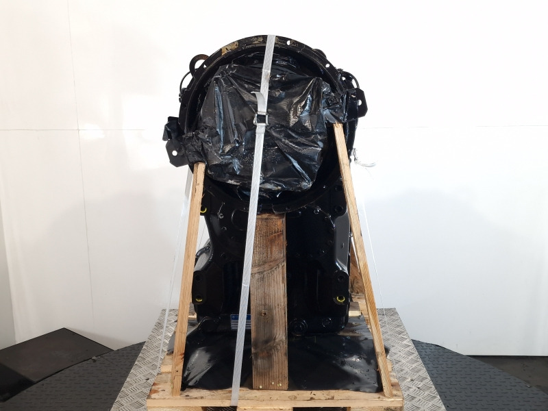 ZF Industrial JCB 4WG160 403/L5634 New Gearbox (Plant) - Pārnesumkārba - Celtniecības tehnika: foto 3 ZF Industrial JCB 4WG160 403/L5634 New Gearbox (Plant) - Pārnesumkārba - Celtniecības tehnika: foto 3