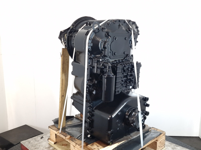 ZF Industrial JCB 4WG190 333/R5788 New Gearbox (Plant) - Pārnesumkārba - Celtniecības tehnika: foto 5 ZF Industrial JCB 4WG190 333/R5788 New Gearbox (Plant) - Pārnesumkārba - Celtniecības tehnika: foto 5