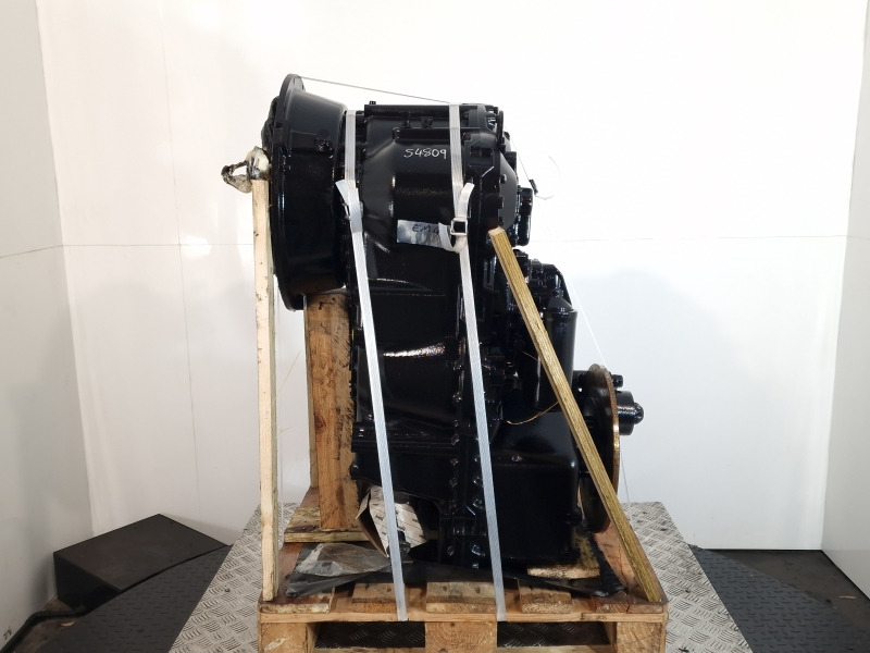 ZF Industrial JCB 4WG210 333/S4809 Gearbox New (Plant) - Pārnesumkārba - Celtniecības tehnika: foto 4 ZF Industrial JCB 4WG210 333/S4809 Gearbox New (Plant) - Pārnesumkārba - Celtniecības tehnika: foto 4