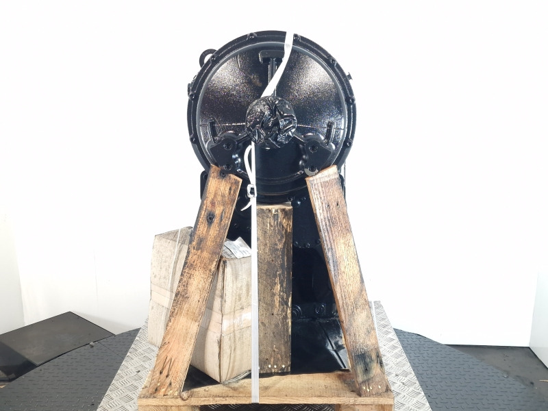 ZF Industrial JCB 6WG115 400/B3740 Gearbox New (Plant) - Pārnesumkārba - Celtniecības tehnika: foto 4 ZF Industrial JCB 6WG115 400/B3740 Gearbox New (Plant) - Pārnesumkārba - Celtniecības tehnika: foto 4