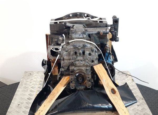 ZF S5-42 Ecolite Gearbox - Pārnesumkārba: foto 5 ZF S5-42 Ecolite Gearbox - Pārnesumkārba: foto 5