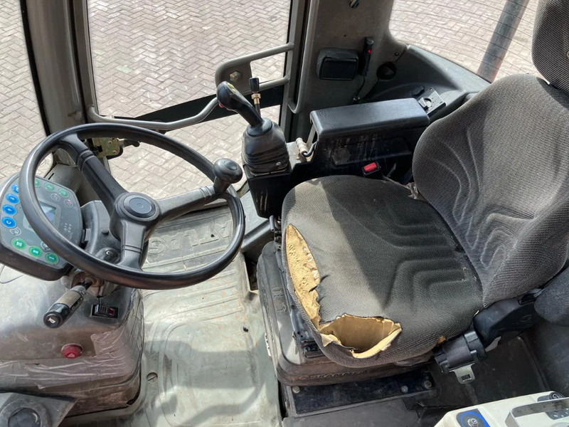 Riteņu iekrāvējs Atlas AR95: foto 10