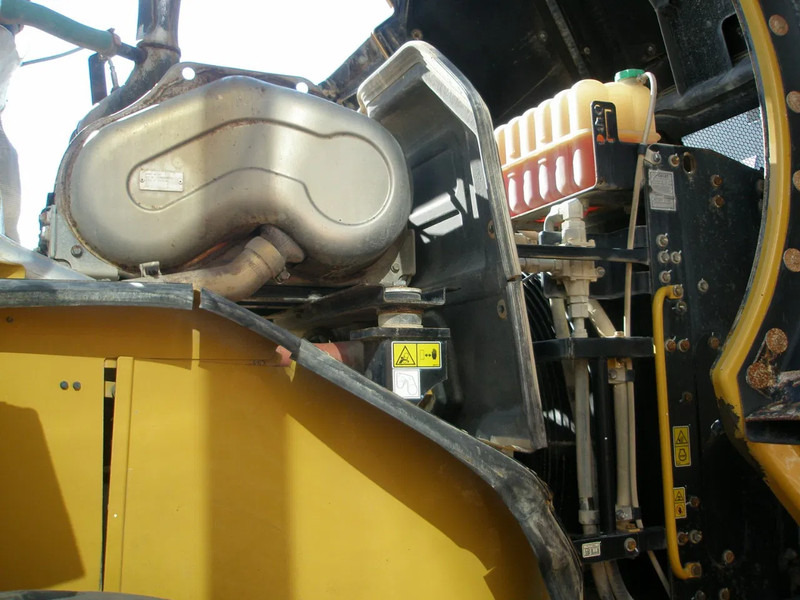 Caterpillar 950M - Riteņu iekrāvējs: foto 5 Caterpillar 950M - Riteņu iekrāvējs: foto 5