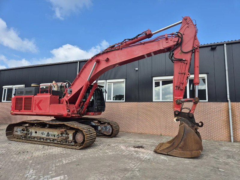 Hitachi ZX470LCH-5B - Kāpurķēžu ekskavators: foto 3 Hitachi ZX470LCH-5B - Kāpurķēžu ekskavators: foto 3