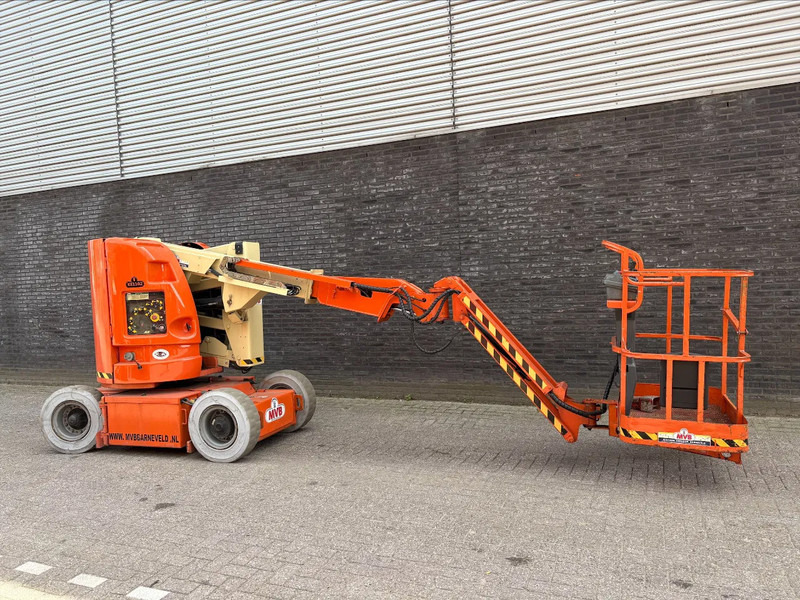 JLG E300AJP - Izlices pacēlājs: foto 2 JLG E300AJP - Izlices pacēlājs: foto 2
