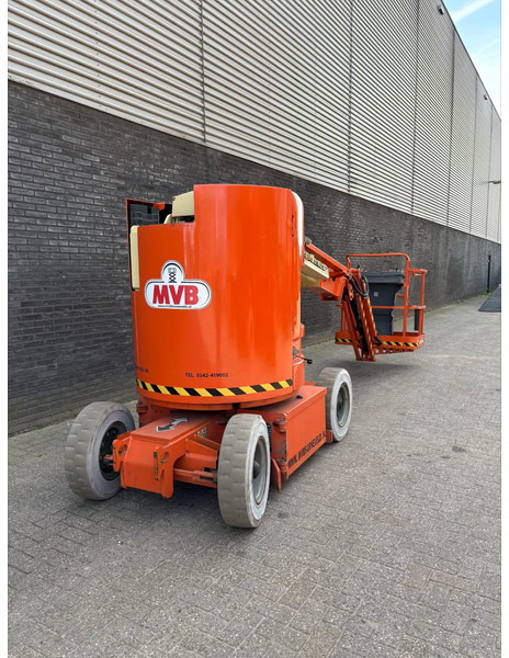 JLG E300AJP - Izlices pacēlājs: foto 3 JLG E300AJP - Izlices pacēlājs: foto 3