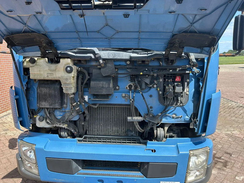 Kravas automašīna Volvo FL 240: foto 6