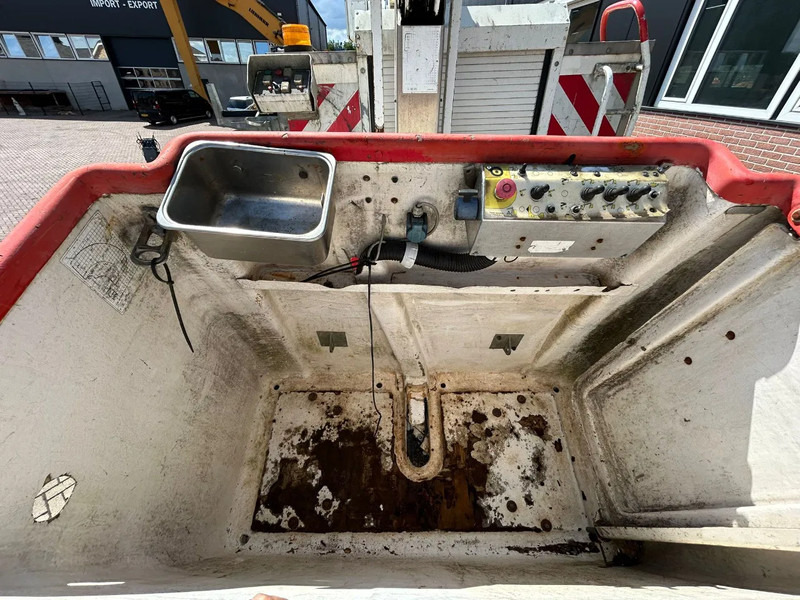 Kravas automašīna Volvo FL 240: foto 8