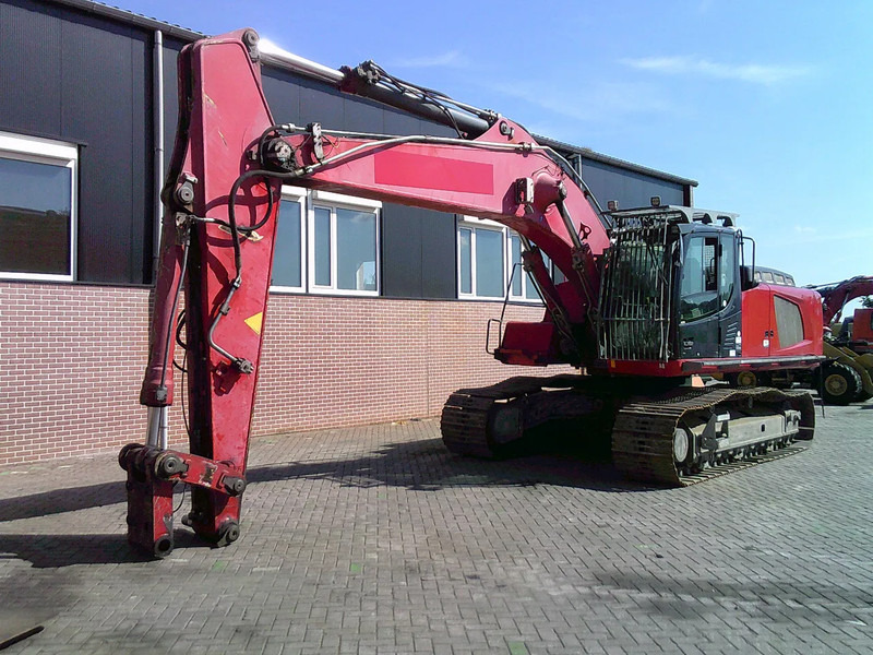 Liebherr R946 LC - Kāpurķēžu ekskavators: foto 1 Liebherr R946 LC - Kāpurķēžu ekskavators: foto 1