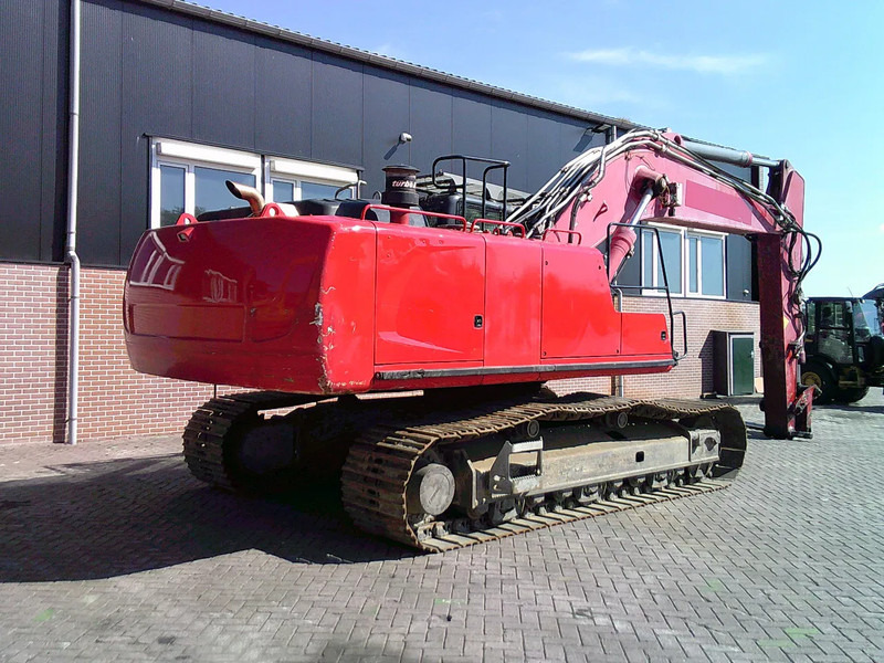 Liebherr R946 LC - Kāpurķēžu ekskavators: foto 3 Liebherr R946 LC - Kāpurķēžu ekskavators: foto 3