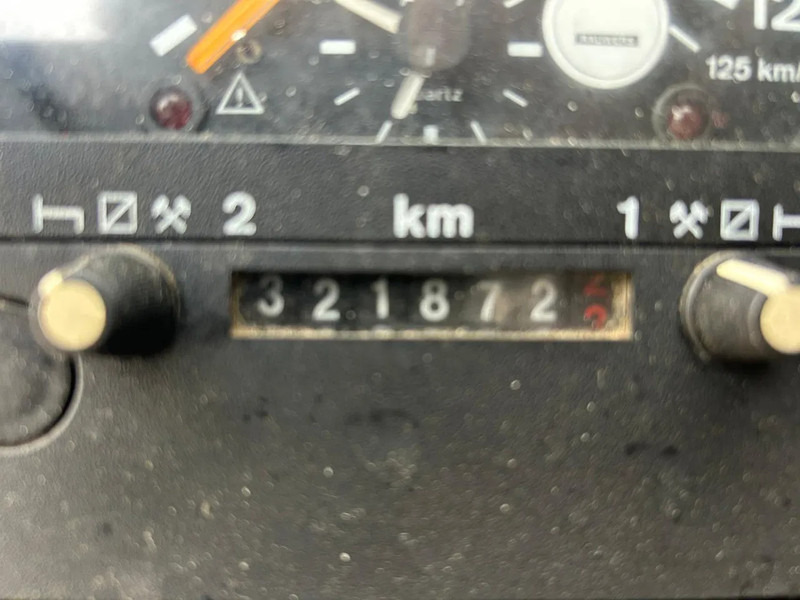 Kravas automašīna pašizgāzējs Mercedes-Benz 2024: foto 15 Kravas automašīna pašizgāzējs Mercedes-Benz 2024: foto 15