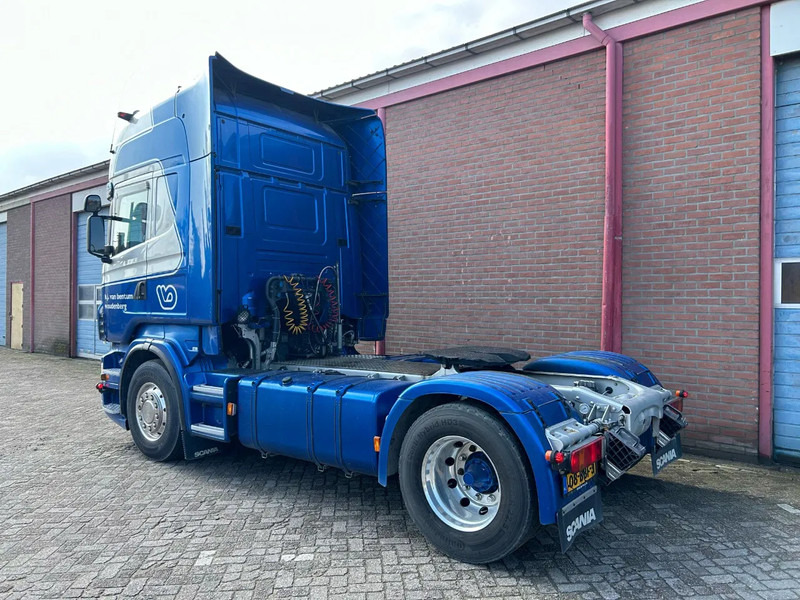 Scania R480 - Vilcējs: foto 2 Scania R480 - Vilcējs: foto 2