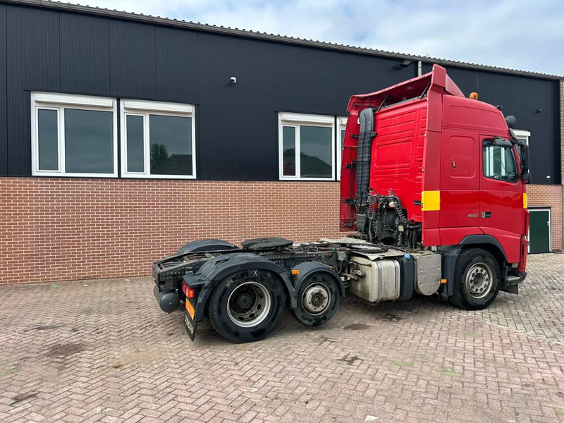 Volvo FH 460 - Vilcējs: foto 2 Volvo FH 460 - Vilcējs: foto 2