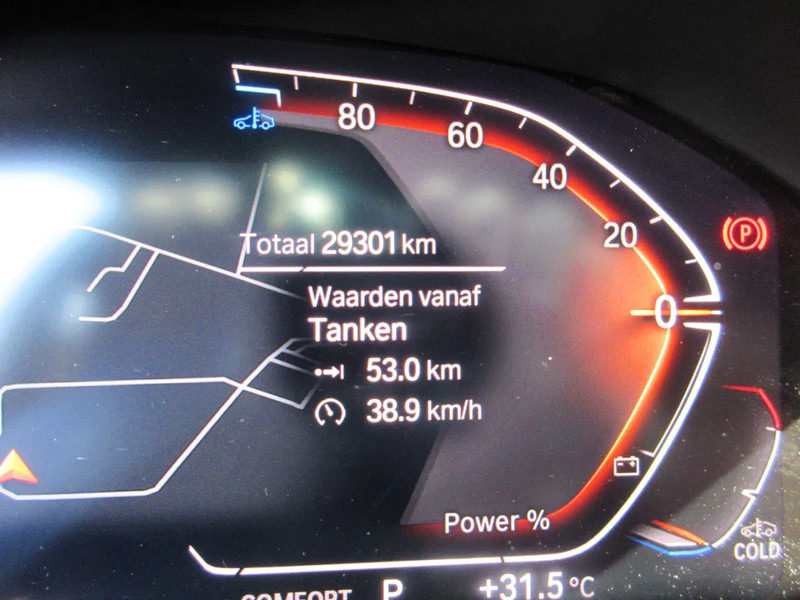 Kupeja BMW 4 Serie Gran Coupe 420 I: foto 13