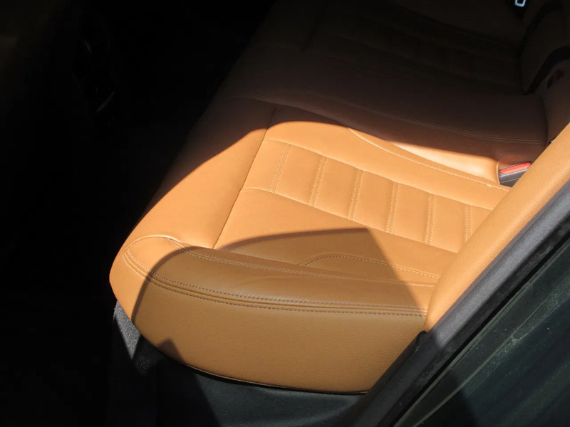 Kupeja BMW 4 Serie Gran Coupe 420 I: foto 11