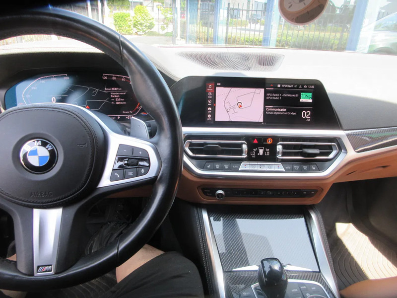 Kupeja BMW 4 Serie Gran Coupe 420 I: foto 15