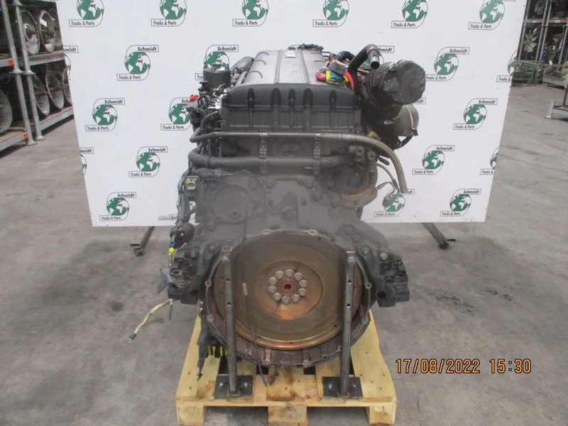 DAF 0452025 // 2190054 MX-11 291 H 1 DAF CF 400 EURO 6 - Dzinējs - Kravas automašīna: foto 4 DAF 0452025 // 2190054 MX-11 291 H 1 DAF CF 400 EURO 6 - Dzinējs - Kravas automašīna: foto 4