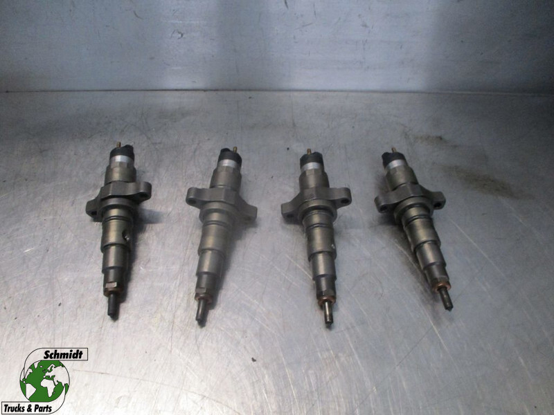 DAF 1399557 INJECTORS DAF LF45 EURO 4 - Dzinējs un rezerves daļas - Kravas automašīna: foto 1 DAF 1399557 INJECTORS DAF LF45 EURO 4 - Dzinējs un rezerves daļas - Kravas automašīna: foto 1