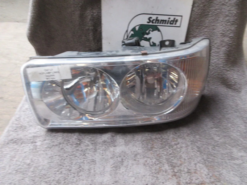 DAF 1442500 // 1442501 // KOPLAMP DAF LF 45 LINKS & RECHTS EURO 5 - Tuvās gaismas - Kravas automašīna: foto 2 DAF 1442500 // 1442501 // KOPLAMP DAF LF 45 LINKS & RECHTS EURO 5 - Tuvās gaismas - Kravas automašīna: foto 2