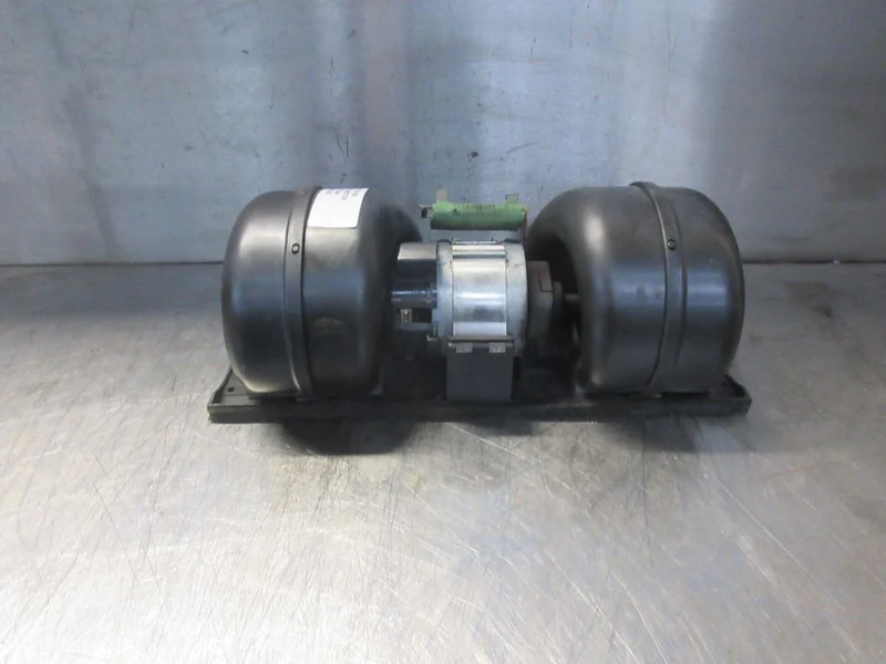 DAF 1672646 KACHELMOTOR XF 106 - Elektrosistēma - Kravas automašīna: foto 2 DAF 1672646 KACHELMOTOR XF 106 - Elektrosistēma - Kravas automašīna: foto 2