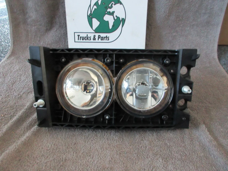 Miglas lukturis - Kravas automašīna DAF 1725272 // 1725270 // 1725271 // 1725273 MISTLAMP NIEUWE LINKS & RECHTS DAF XF CF LF EURO 5: foto 17