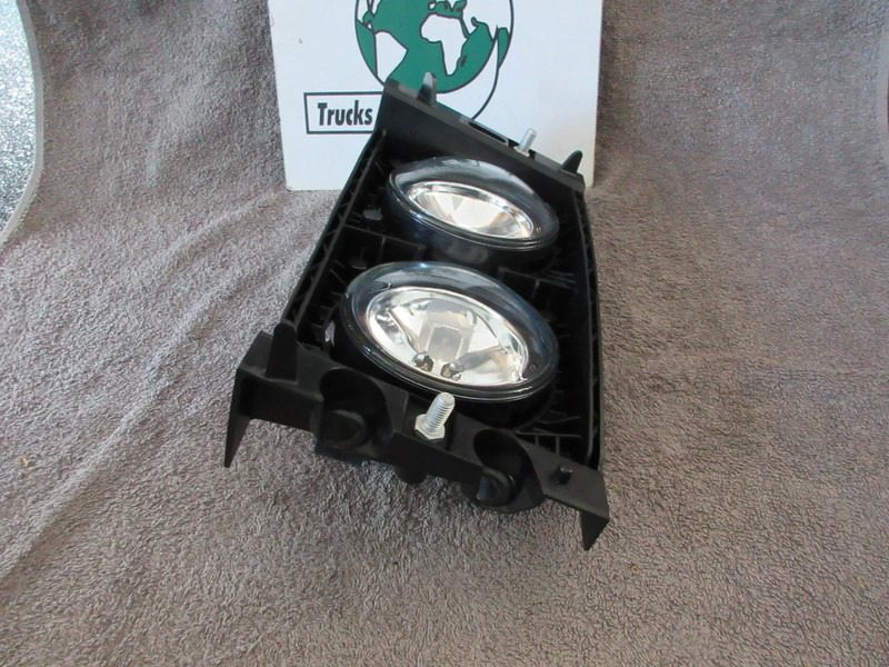 Miglas lukturis - Kravas automašīna DAF 1725272 // 1725270 // 1725271 // 1725273 MISTLAMP NIEUWE LINKS & RECHTS DAF XF CF LF EURO 5: foto 14