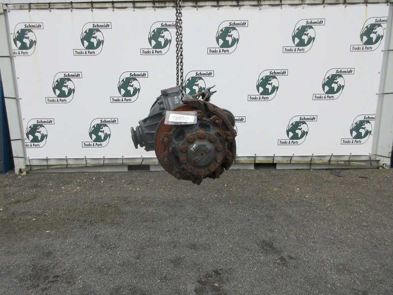 DAF 1801578 // 1653006 RATIO 1=4.10 DAF CF 75 EURO 5 EEV - Aizmugurējā ass - Kravas automašīna: foto 2 DAF 1801578 // 1653006 RATIO 1=4.10 DAF CF 75 EURO 5 EEV - Aizmugurējā ass - Kravas automašīna: foto 2