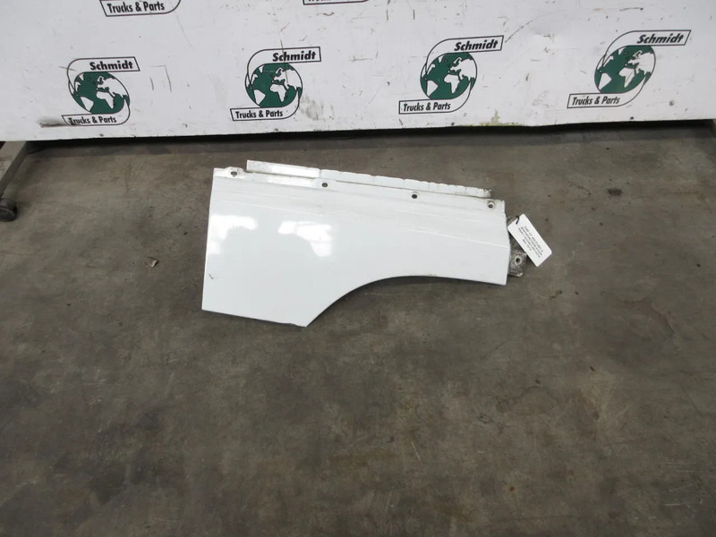 DAF 1835963 SPATBORTVERLEGER DAF CF 450 EURO 6 RECHTS 2021 - Kabīne un interjers - Kravas automašīna: foto 3 DAF 1835963 SPATBORTVERLEGER DAF CF 450 EURO 6 RECHTS 2021 - Kabīne un interjers - Kravas automašīna: foto 3