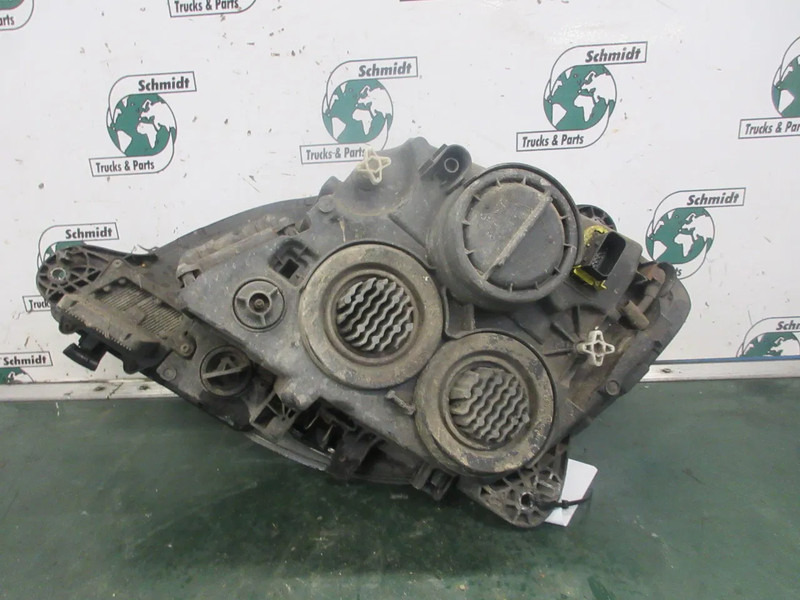 DAF 1857527 KOPLAMP DAF XF CF LED EURO 6 MODEL 2020 - Tuvās gaismas - Kravas automašīna: foto 2 DAF 1857527 KOPLAMP DAF XF CF LED EURO 6 MODEL 2020 - Tuvās gaismas - Kravas automašīna: foto 2