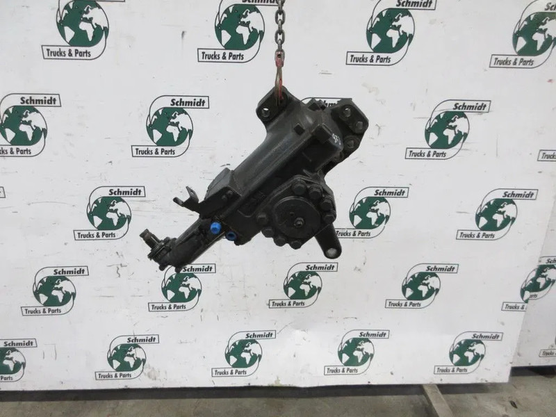 DAF 1860620 / 1860624 / 2416797 DAF CF SERIE MODEL 2021 EURO 6 - Stūres mehānisms - Kravas automašīna: foto 5 DAF 1860620 / 1860624 / 2416797 DAF CF SERIE MODEL 2021 EURO 6 - Stūres mehānisms - Kravas automašīna: foto 5